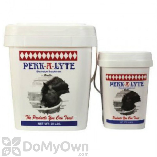 Perk-A-Lyte