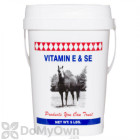 Cox Vet Lab Vitamin E and SE Supplement
