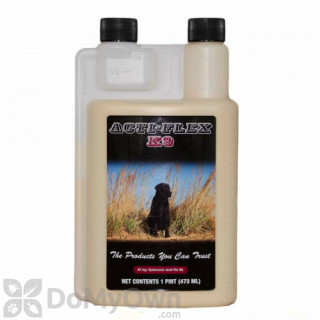 image of Acti-Flex K9 Supplement
