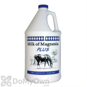 Milk of Magnesia Plus
