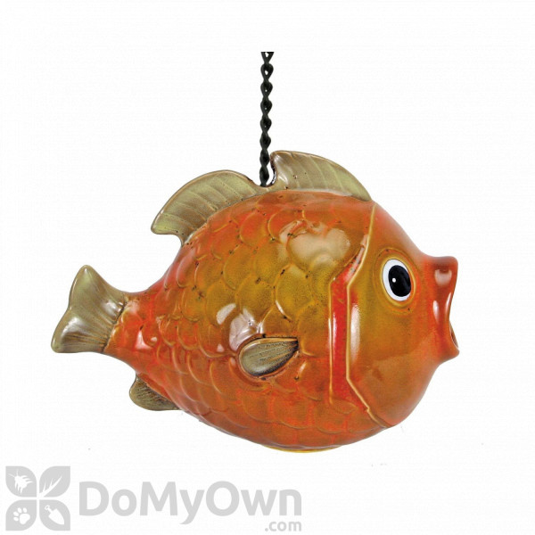 Coynes Company Goldfish Bird House (D2569)