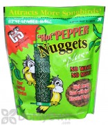 C&S Products Hot Pepper Nuggets (107)