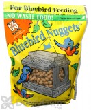 C&S Products Bluebird Nuggets Plus (526)
