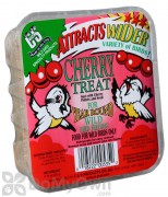 C&S Products Cherry Treat Suet 535 - SINGLE