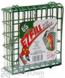 C&S Products EZ Fill Green Color Basket Bird Feeder (730)