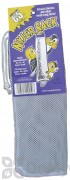 C&S Products Thistle Sack with 2 Clip Strips (950)