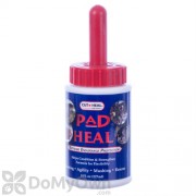Cut Heal Pad Heal