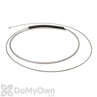 image of Tomahawk CAB46 4-6 ft. Cable Assembly Standard Animal Control Pole Replacement Part