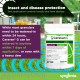 Caravan G Insecticide Fungicide