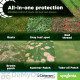 Caravan G Insecticide Fungicide