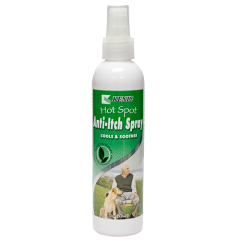 Cat Anti-itch Medicine