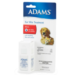 Cat Eye & Ear Care