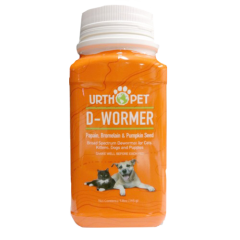 Cat Health & Supplements