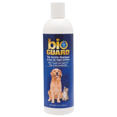 Cat Shampoo & Conditioner