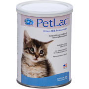 Cat Treats & Milk Replacer