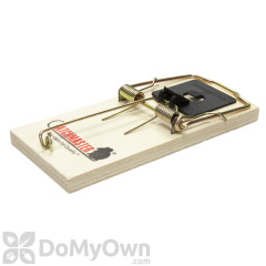 Catchmaster Mouse Wooden Snap Trap 602PE