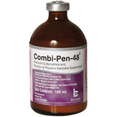 Cattle Health & Supplements