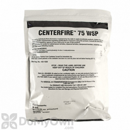 Centerfire 75 WSP
