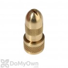 Chapin Brass Fan Spray Nozzle (#6-6001)