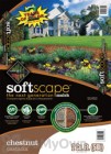 Softscape Chestnut Mulch 