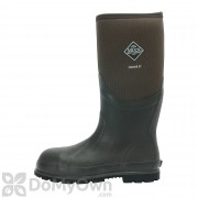Muck Boots Chore Cool Safety Toe Boot 