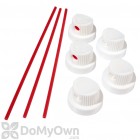 B&G Accuspray Tip Kit - Part 24000031