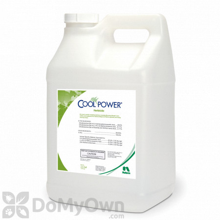 Cool Power Selective Herbicide