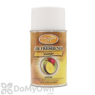 image of Country Vet Mango Air Freshener