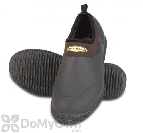 the original muckboots daily garden shoe