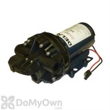 Delavan 5850201 Electric Pump