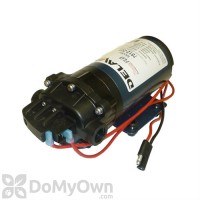 Delavan 7812-201 Electric Pump