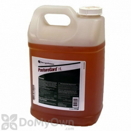 PastureGard HL  2.5 gallon