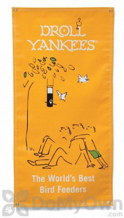 Droll Yankees Droll Yankee Banner 2 (BANNER)