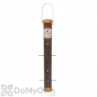 Droll Yankees Bottoms Up Bird Lovers Finch Feeder - 23 in. (BLBUF23)