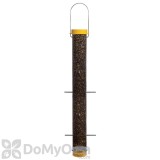 Droll Yankees Bottoms Up Finch Feeder - 23 in. (BUF23)