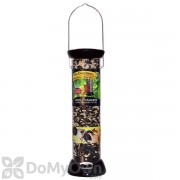 Droll Yankees ONYX Sunflower / Mixed Bird Seed Feeder with Removable Base (CC12S)