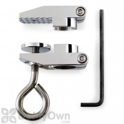 Droll Yankees Deck Clamp (DC)