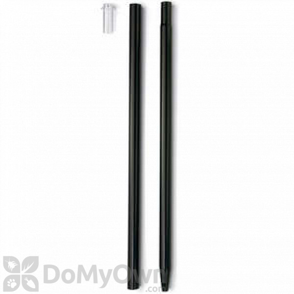 Droll Yankees Flower Garden Pole with Adapter (FGP)
