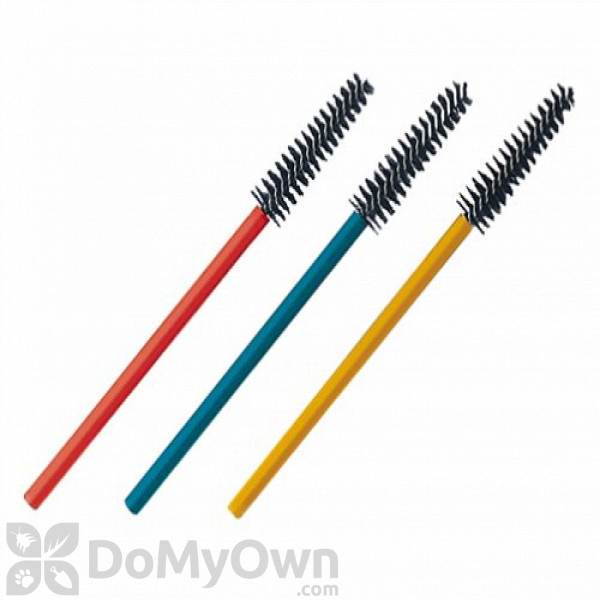 Droll Yankees Perfect Little Hummingbird Feeder Brush Plb