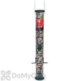 Droll Yankees Ring Pull Forest Green Bird Feeder - 23 in. (RPS23G)