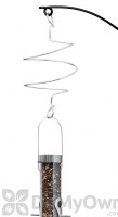 Droll Yankees Squiggle Hook (SGL)