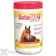 Durvet Biotin Daily