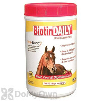 Durvet Biotin Daily