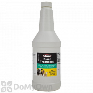 image of Durvet Bloat Treatment