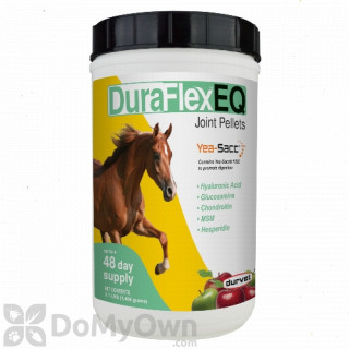 image of Durvet DuraFlex EQ Joint Pellets