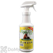 Durvet FlyRID Plus Spray