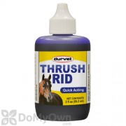Durvet Thrush Rid