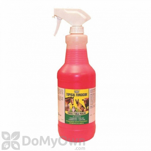 Durvet Topical Fungicide - Quart