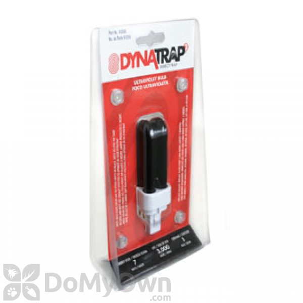 dynatrap 7 watt replacement bulb