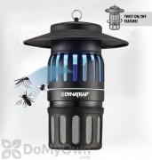 Dynatrap Indoor / Outdoor Insect Twist to Close Trap (DT1050)